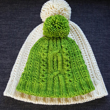 Rhinecliff Hat