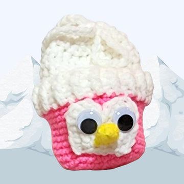 Penguin Gift Bag