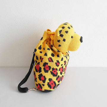 Jaguar Bag Pack