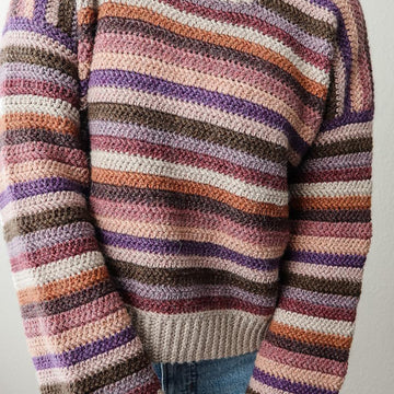 Sedona Pullover