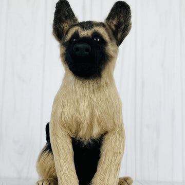 German Shepherd Dog