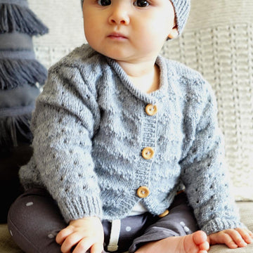 Clementina Cardi and Hat - Bc82