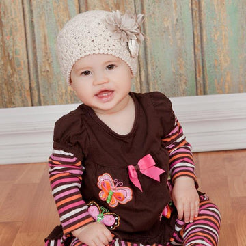 Victoria Beanie