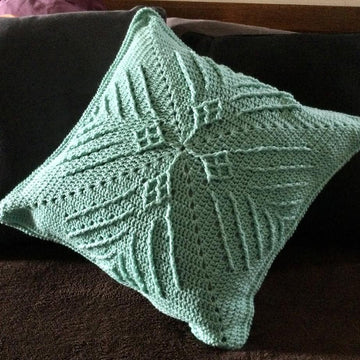 A Cushion for Colleen
