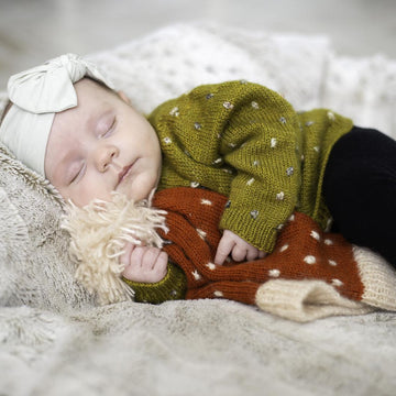 Mini Dottie