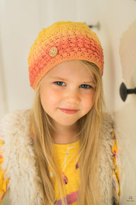 Matilda Beanie