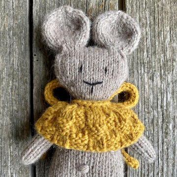 Mini Style Mouse