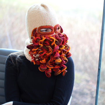 Release the Kraktopus for Aran