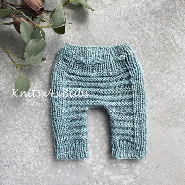 Amalfi Pants