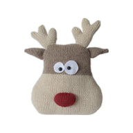 Reindeer Cushion