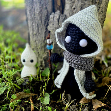 Shadow Wraith