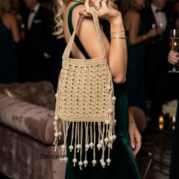 Positano Pearl Bag