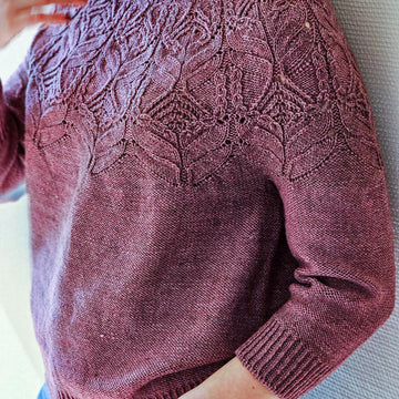 Lalea Sweater