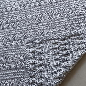 Cheerful Wishes Blanket