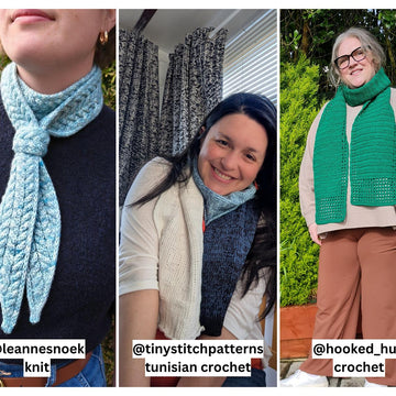 Universal Scarf