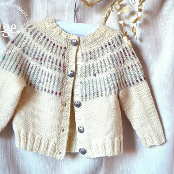 Lillesand Sweater - P155