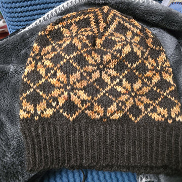 Norwegian Star Hat