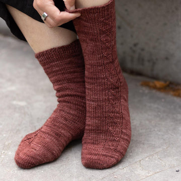 Simppeli Socks