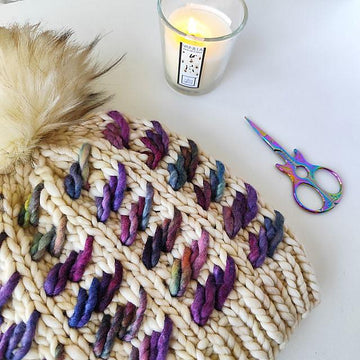 Alexa Beanie