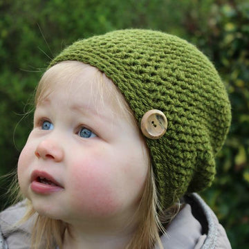 PDF44 Slouch Hat