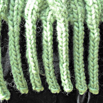 Reticulate Scowl