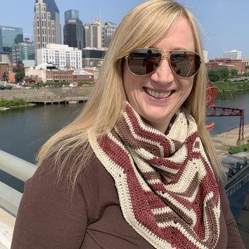 Nashville Cowl