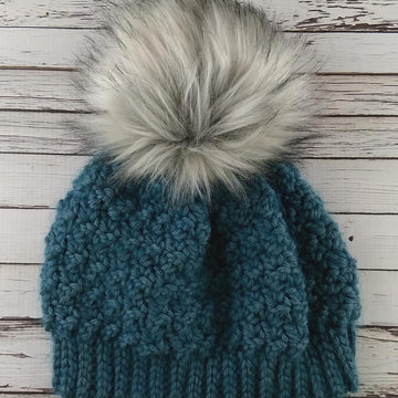 Berry Lane Beanie