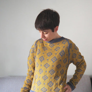 Demetrios Sweater