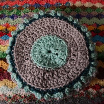 Textured Beanie