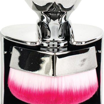 Artdeco Creations Couture Creations Deluxe Blending Super Fine Brush - Heart W/Holder