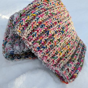 Lotti's Cowl