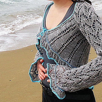 Summer bolero