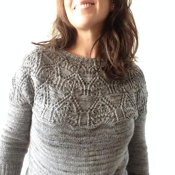 Lastarria Sweater