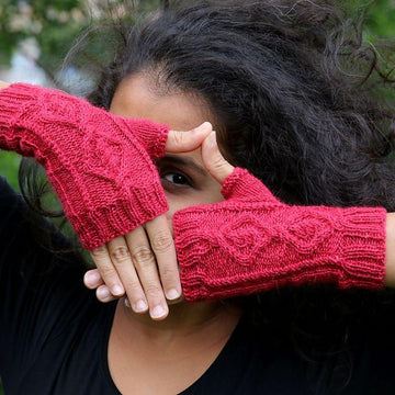 Oden's Mitts