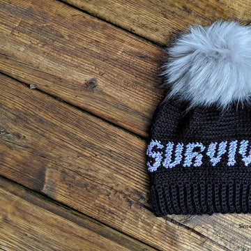Survivor Beanie