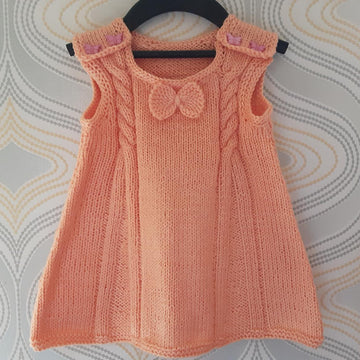Little sunshine tunic