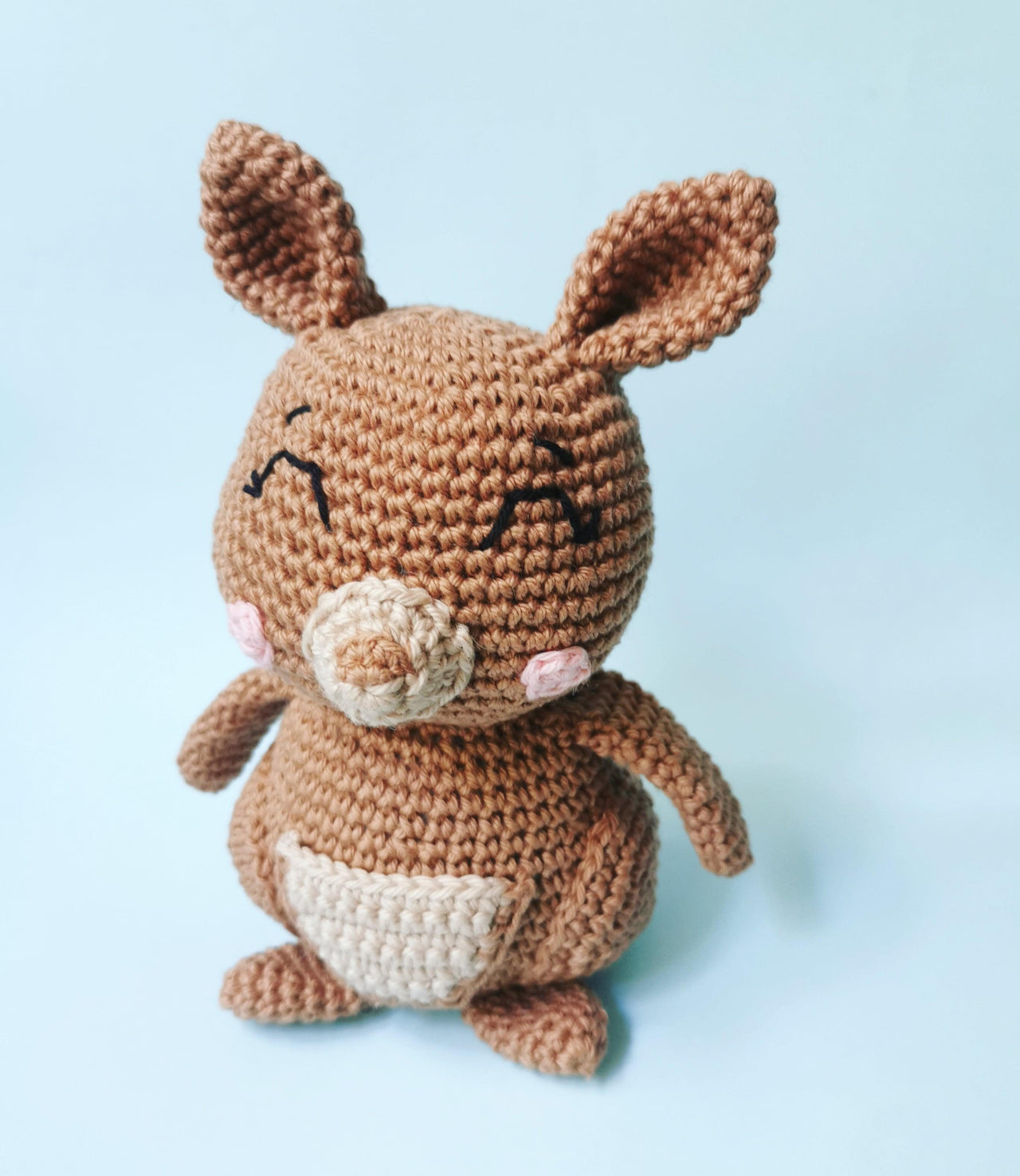 Cocoa the Roo