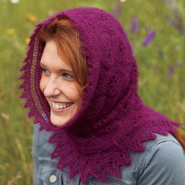 Yo-Yo á Go-Go Cowl