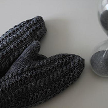 Julia mitts