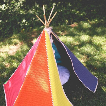Toddler Teepee