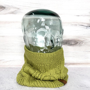 Gloucester Cowl