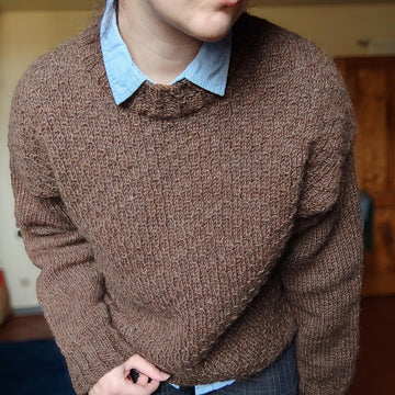 Aroma Sweater