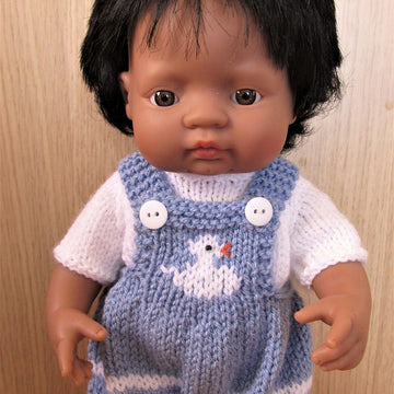 Miniland 36cm Dolls Outfit
