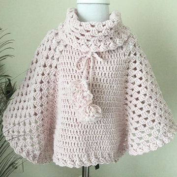 Arya Granny Pullover 671
