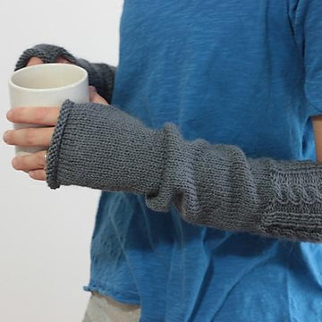 East End Armwarmers