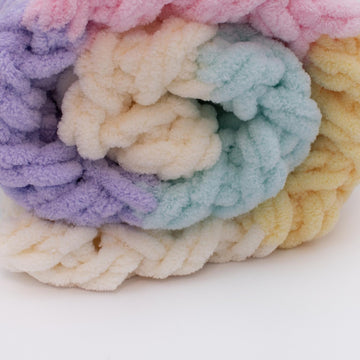 Triple Weave Blanket Pattern