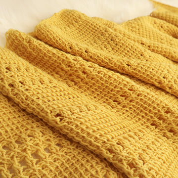 Missing Holiday Sun Shawl
