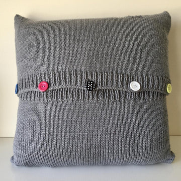 Dog Daft Cushion and Bowl Mat