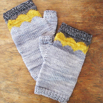 Maroo Mitts