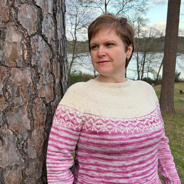 Brathna Pullover